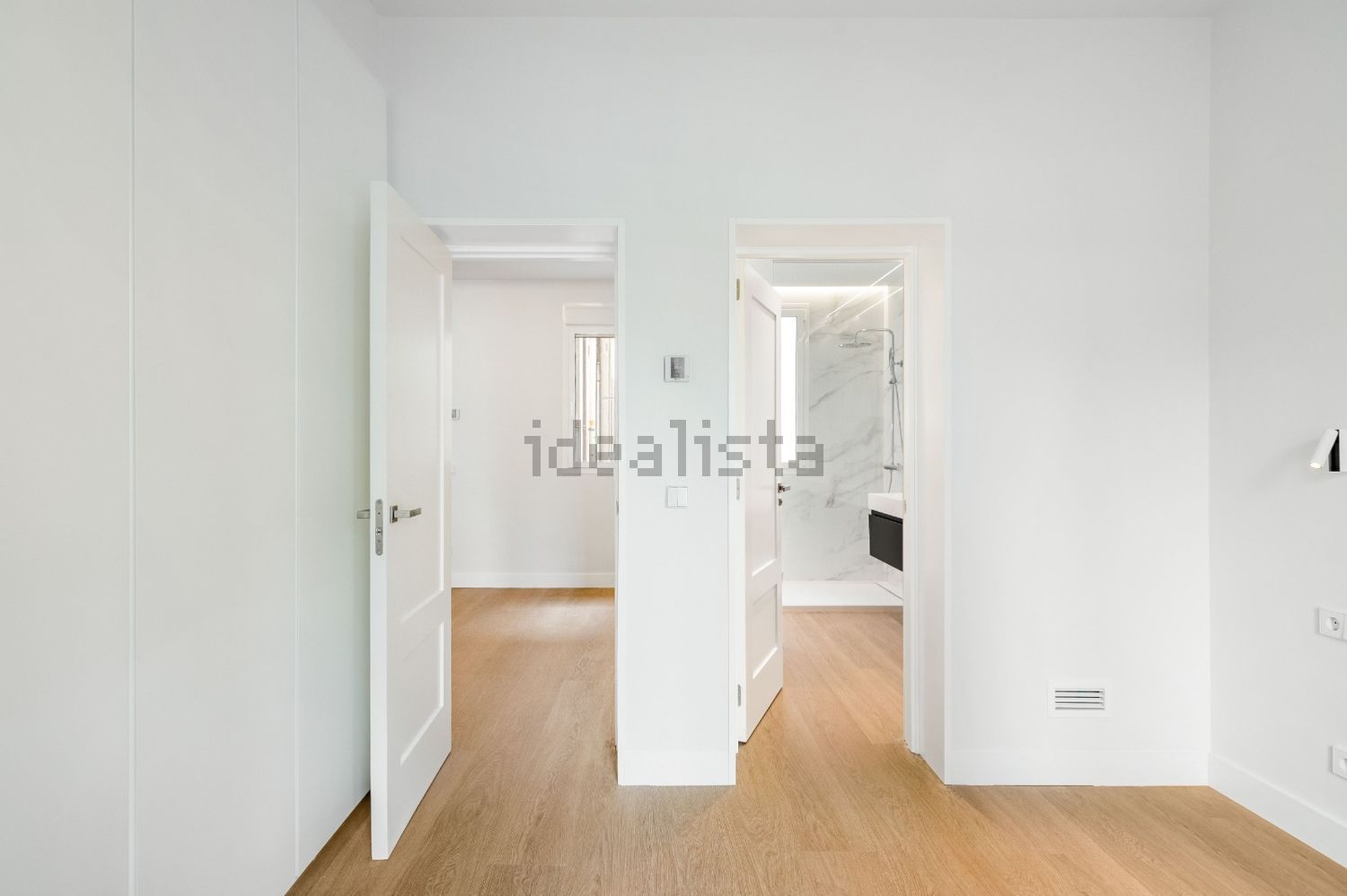 Piso de 76 m² en Madrid