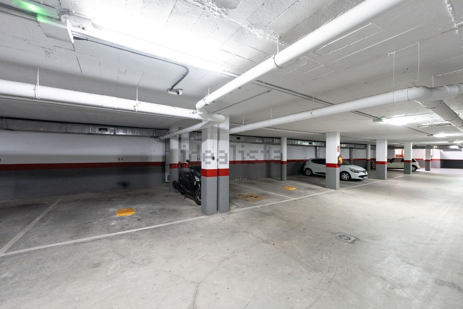 Pis de 81 m² a Mijas