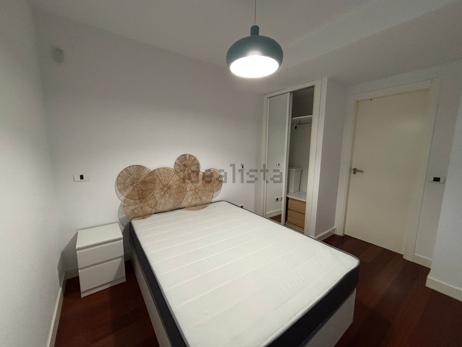 Pis de 96 m² a Madrid