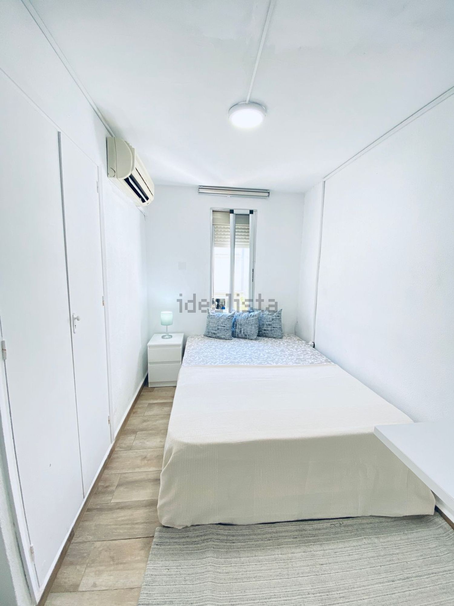Habitació de lloguer, Sevilla