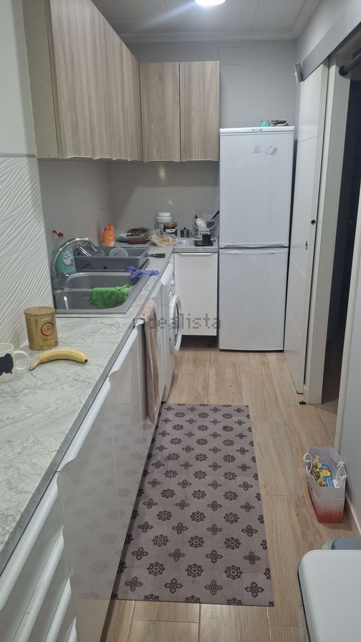 Habitació de lloguer, València