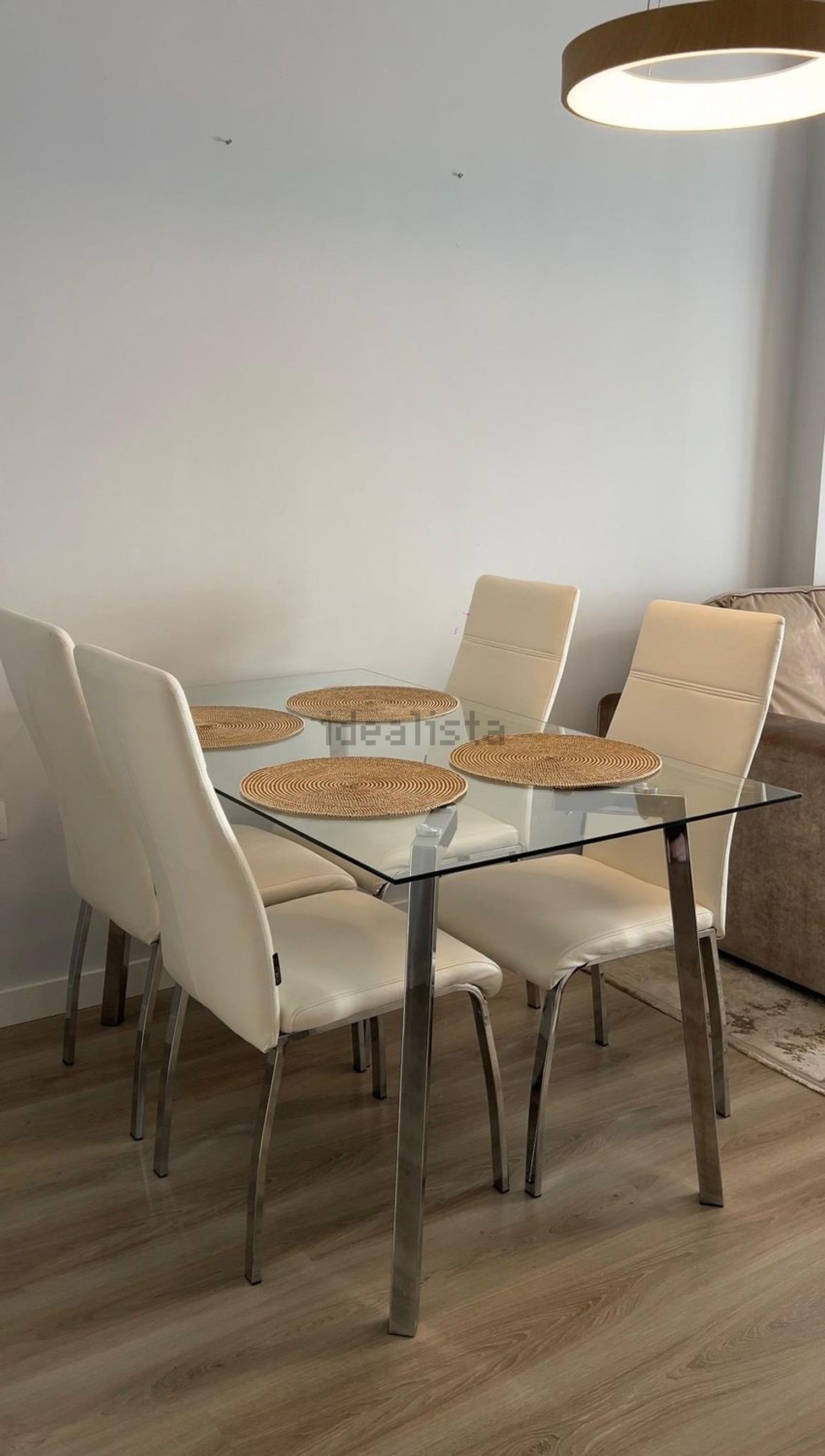 Wohnung 110 m² in Marbella