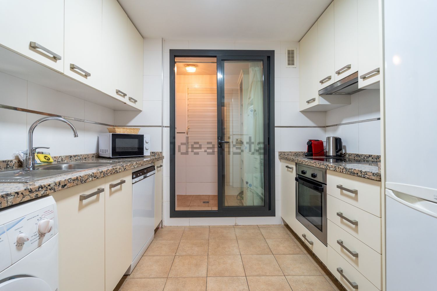 Apartamento 67 m² em Mijas