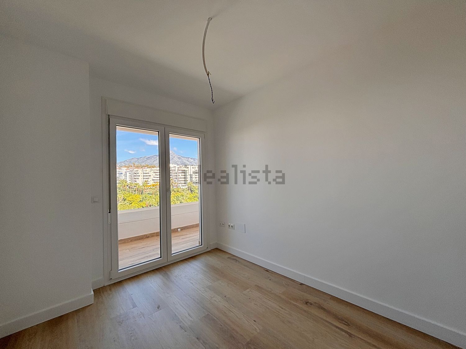 Pis de 116 m² a Marbella
