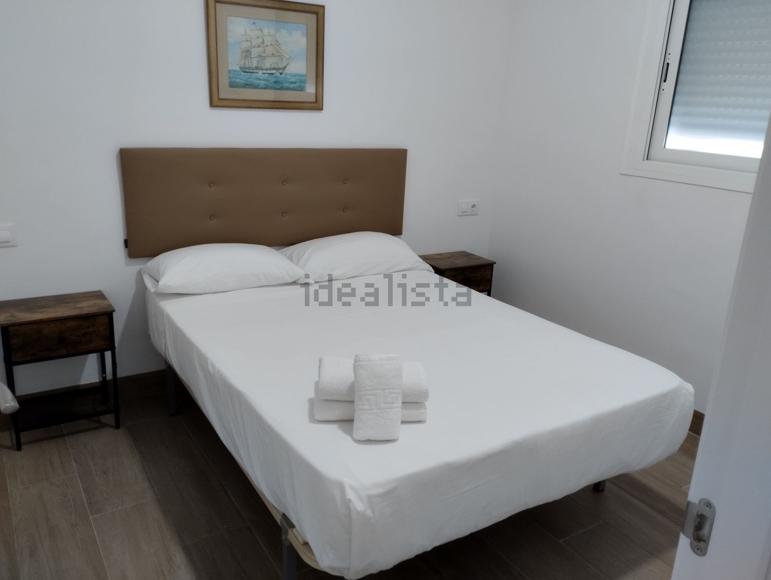 Pis de 40 m² a Sevilla