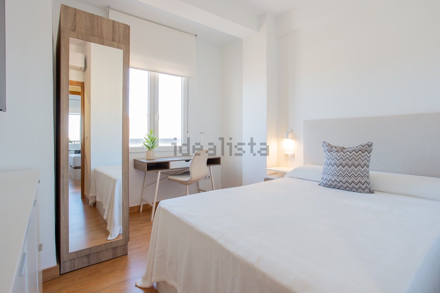 Habitació de lloguer, Cartagena