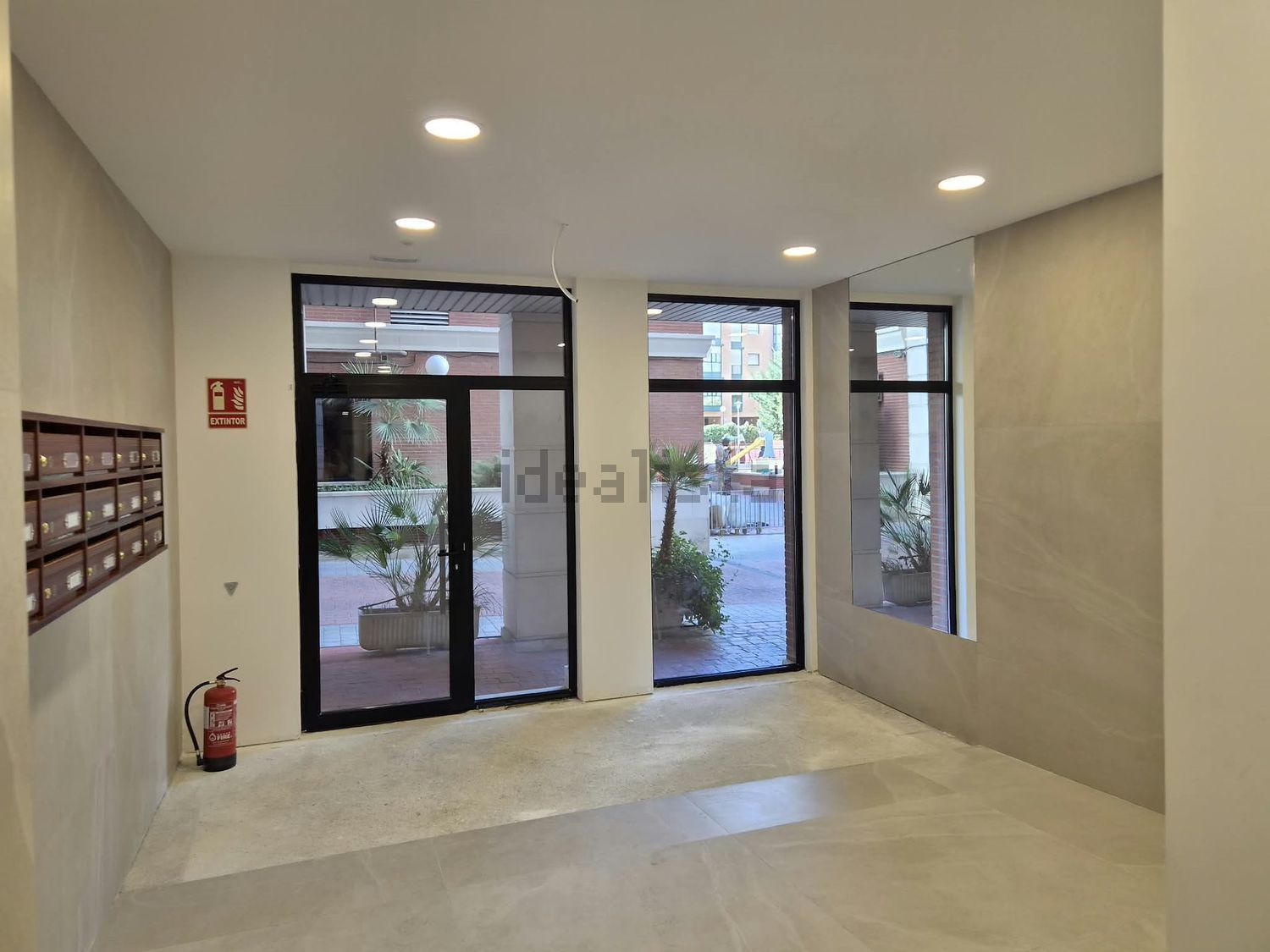 Piso de 65 m² en Madrid