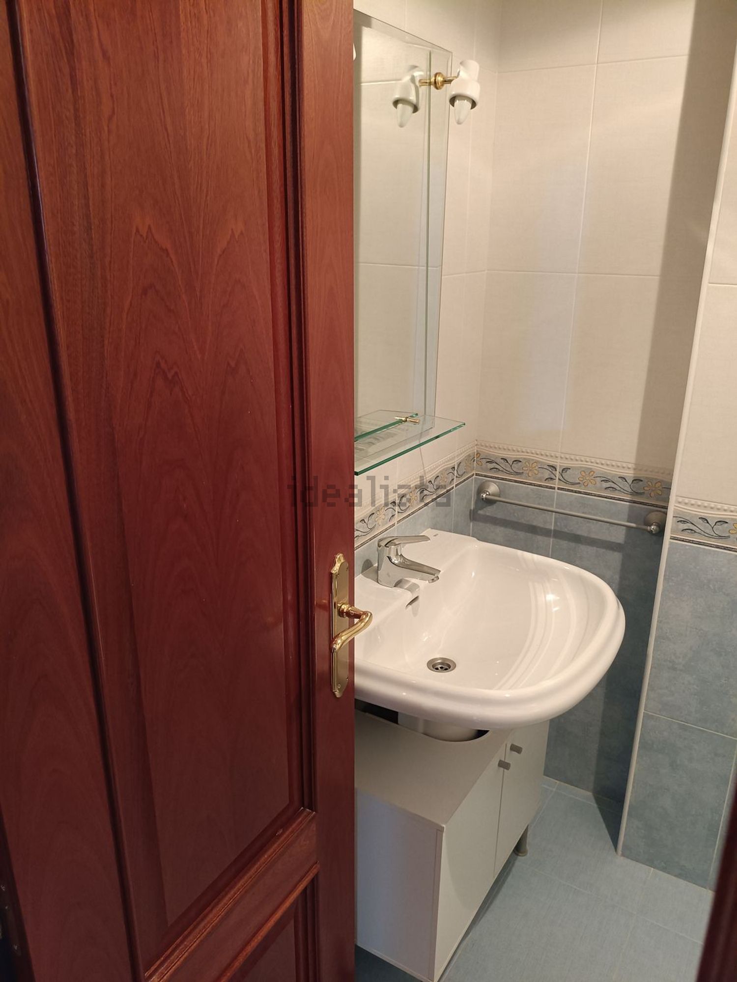 Piso de 87 m² en Ávila