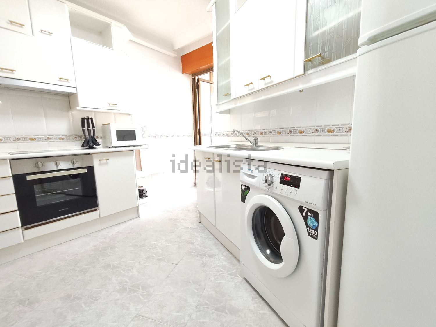 Pis de 90 m² a Arévalo