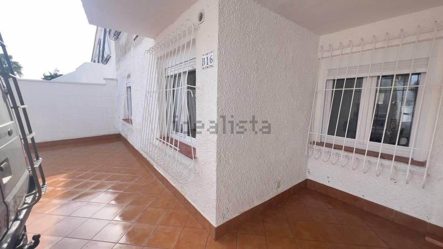 Casa de 80 m² a Oriola