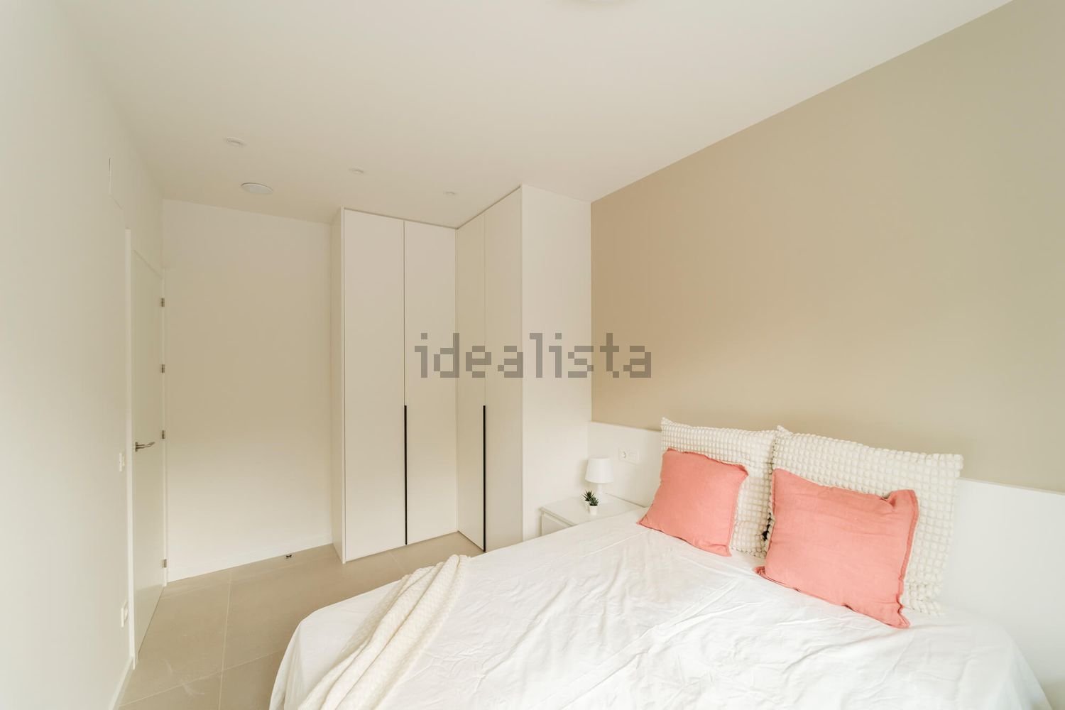 Pis de 64 m² a Pamplona