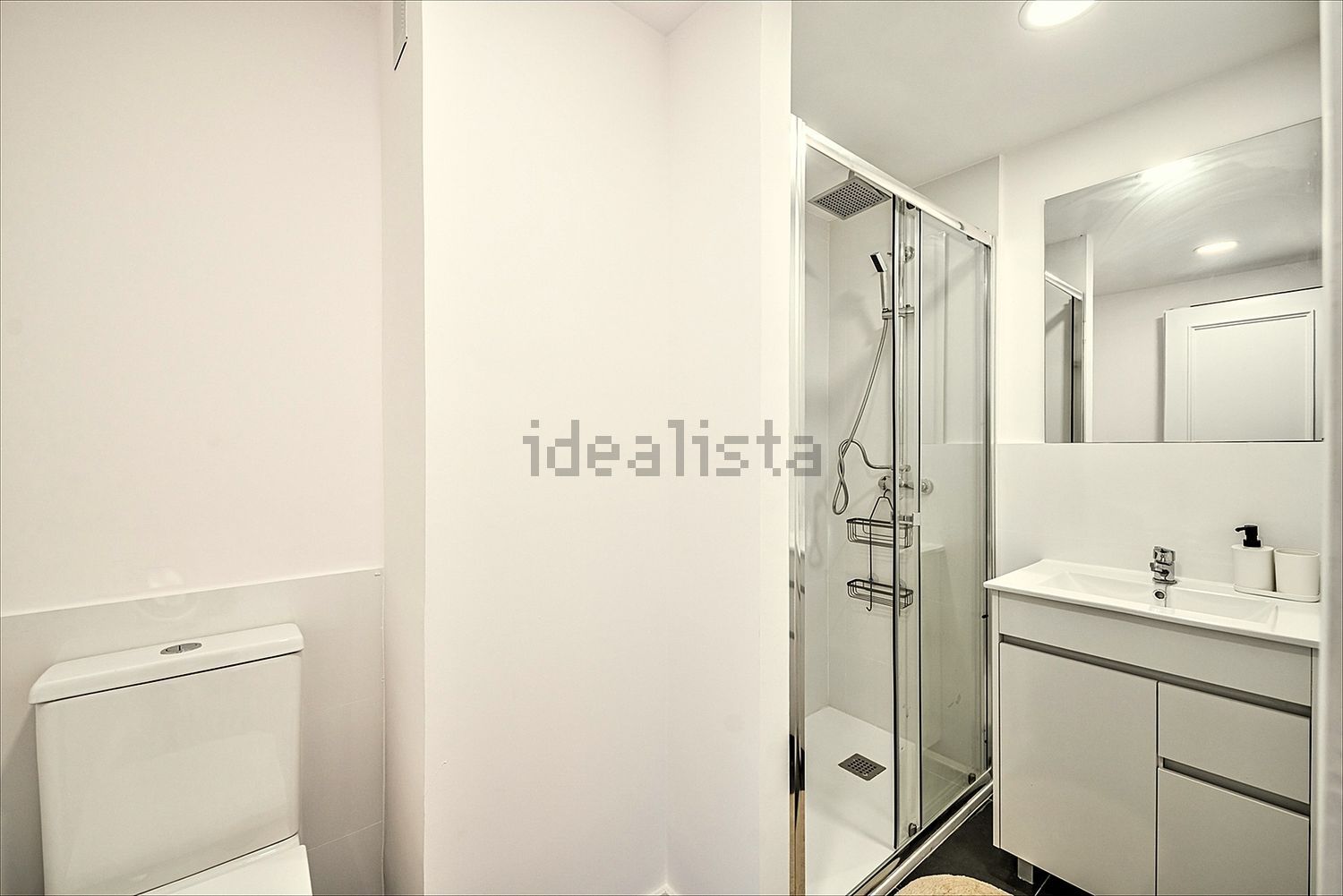 Stanza in affitto, Madrid
