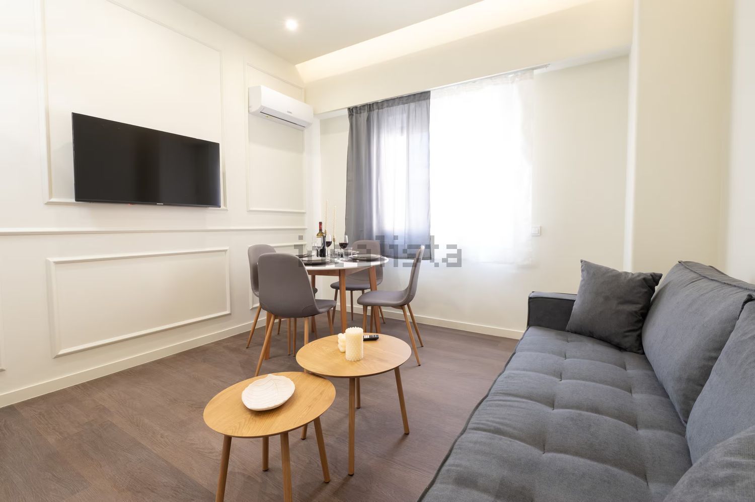 Appartamento 58 m² a Barcelona