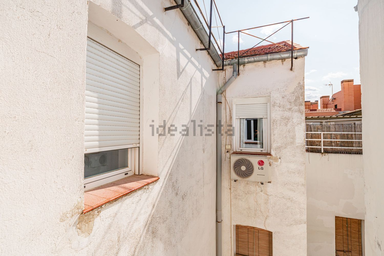 Pis de 50 m² a Madrid