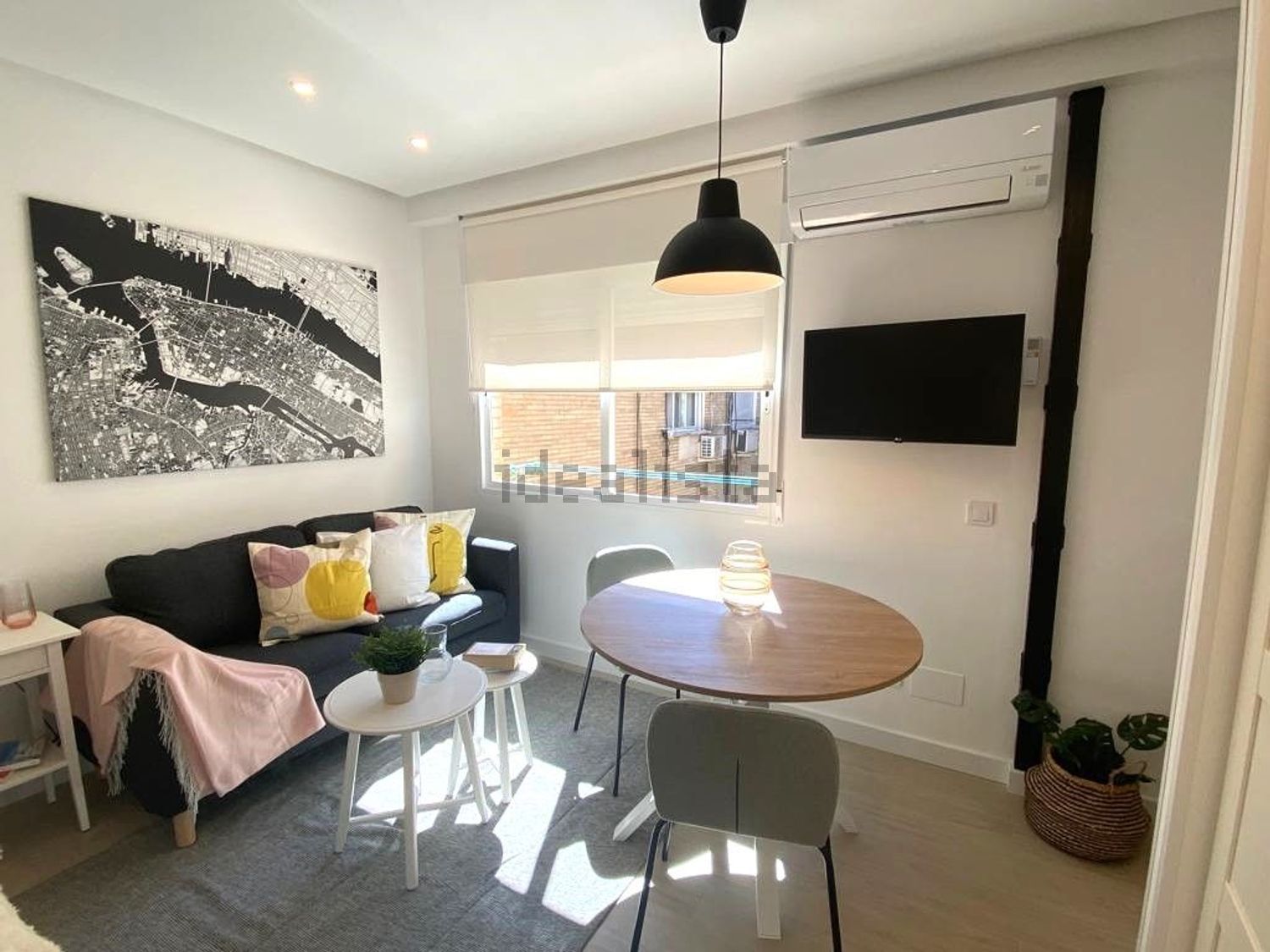Appartamento 35 m² a Madrid