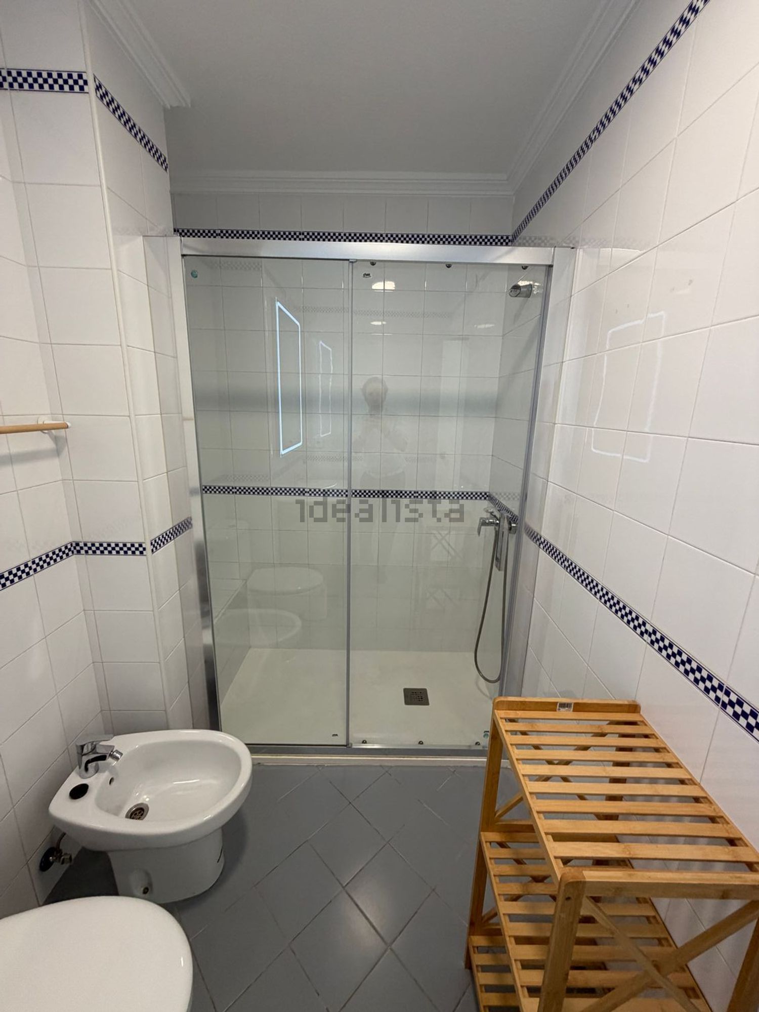 Pis de 62 m² a Sevilla