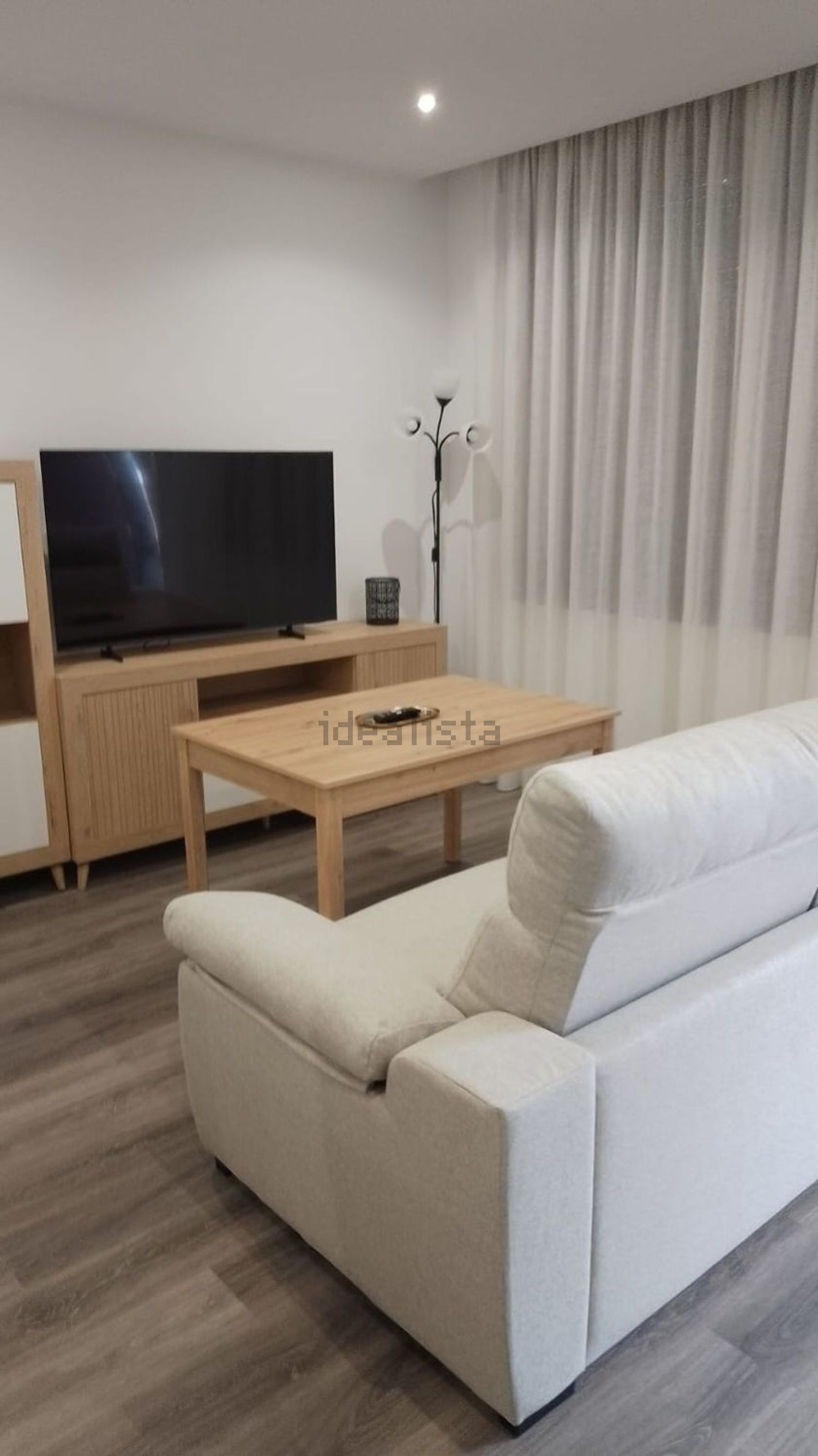 Pis de 62 m² a Còrdova