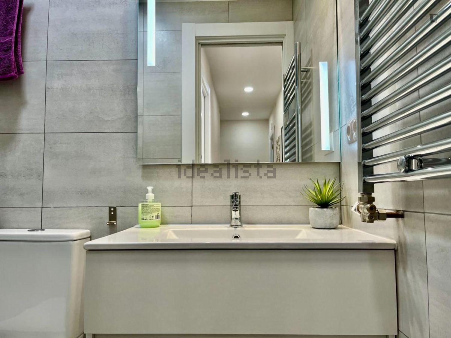 Habitación 98 m², Zaragoza