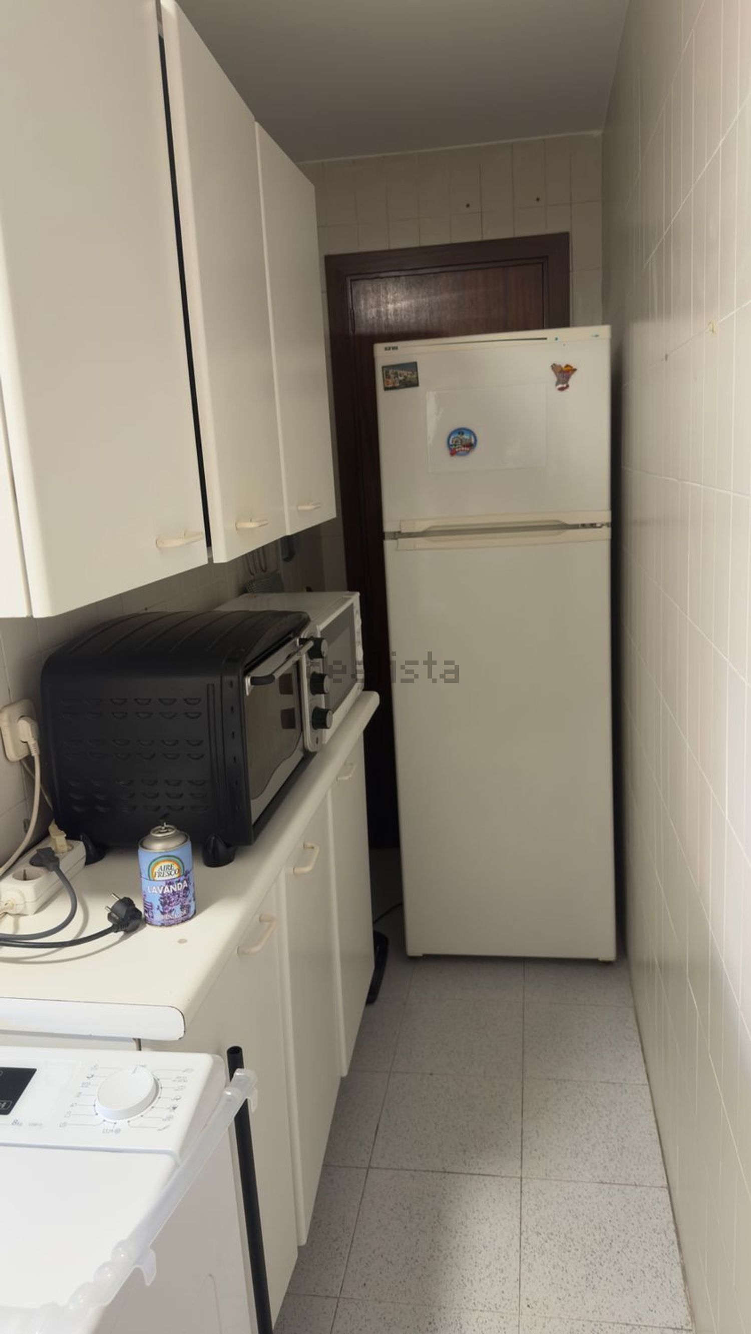 Pis de 80 m² a Madrid