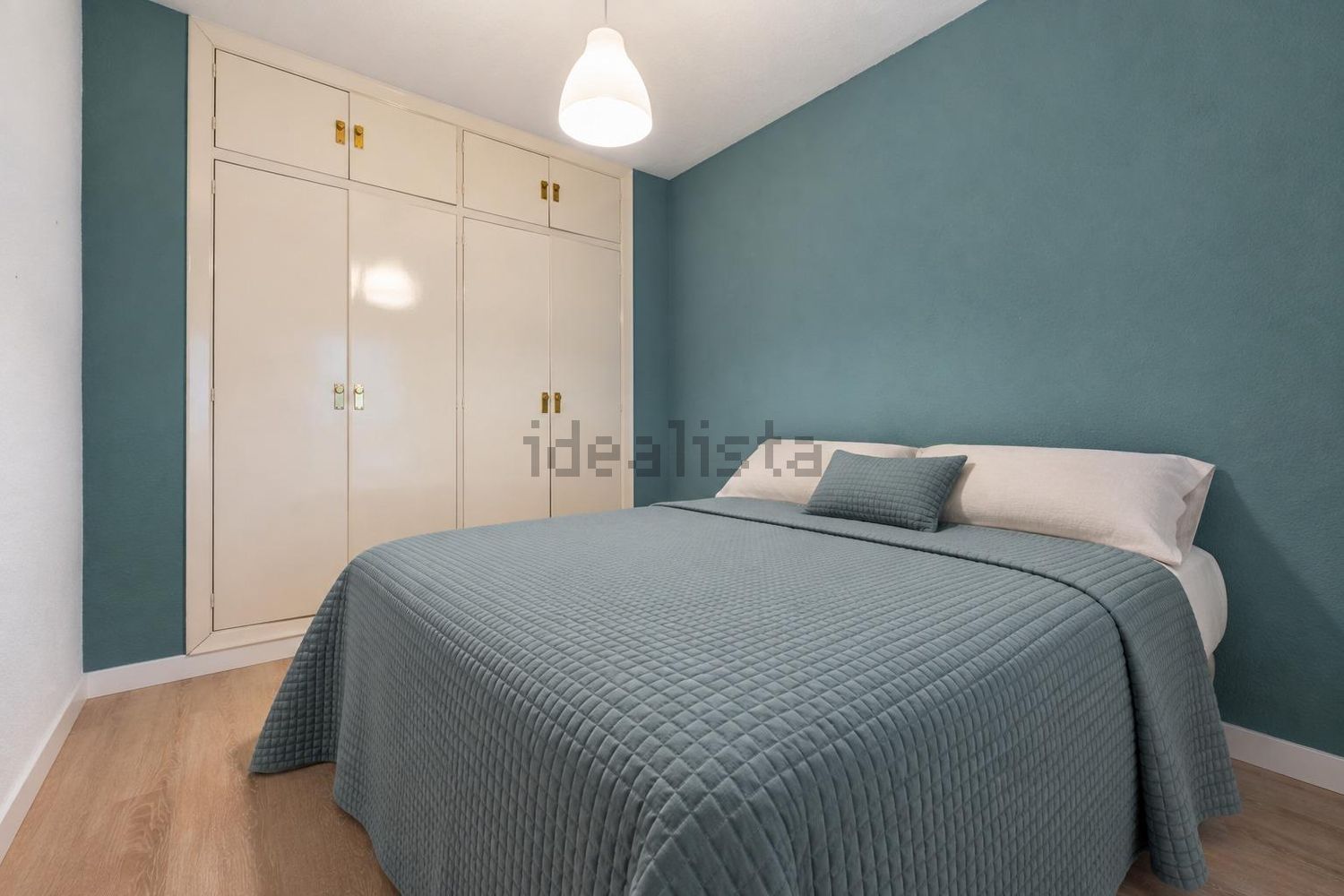 Piso de 79 m² en Madrid
