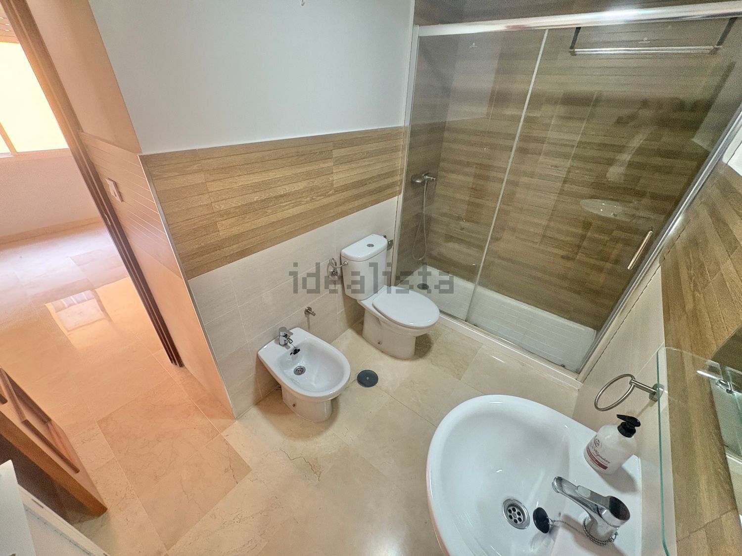 Pis de 57 m² a Sevilla