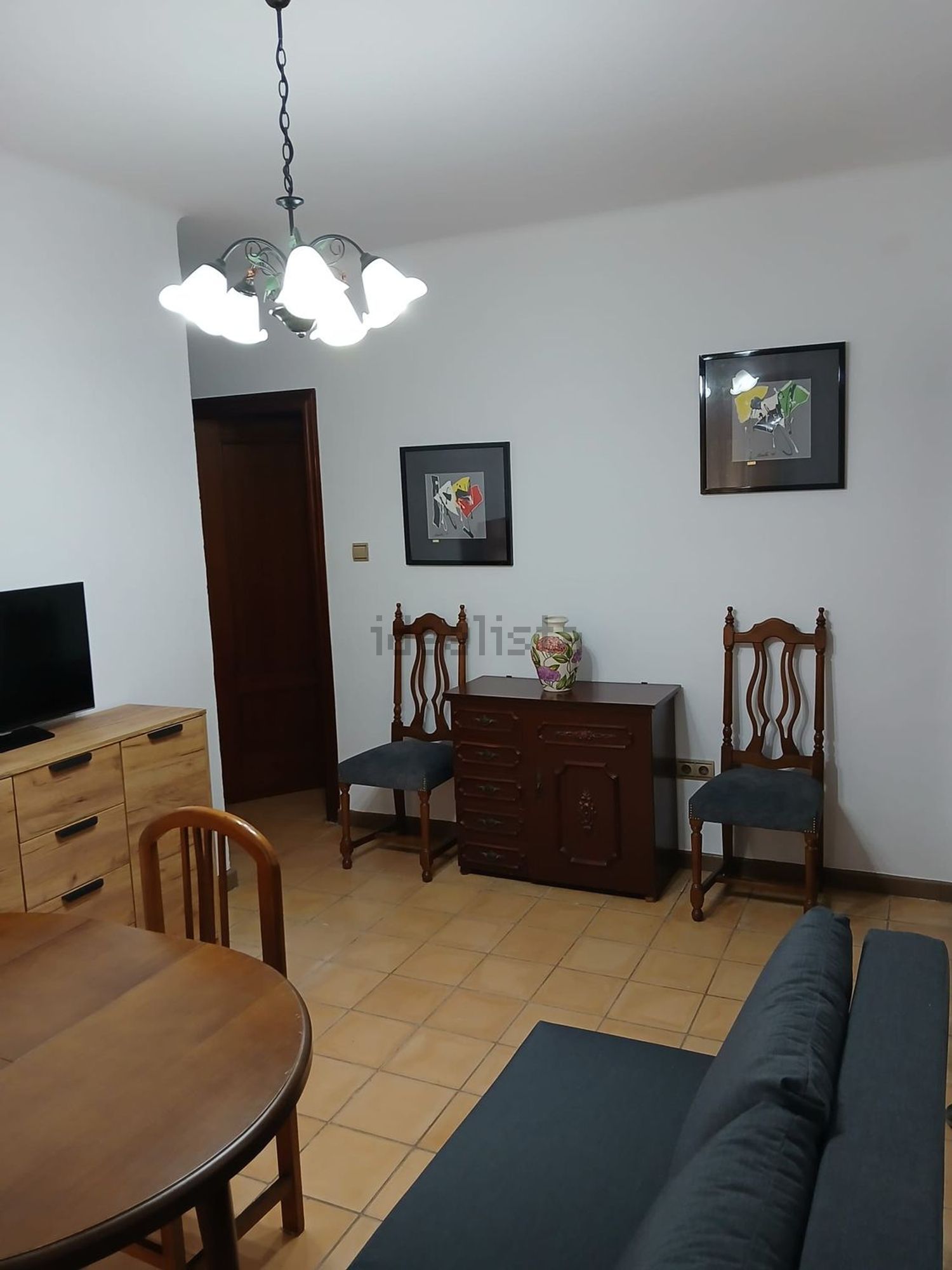 Piso de 60 m² en Sevilla