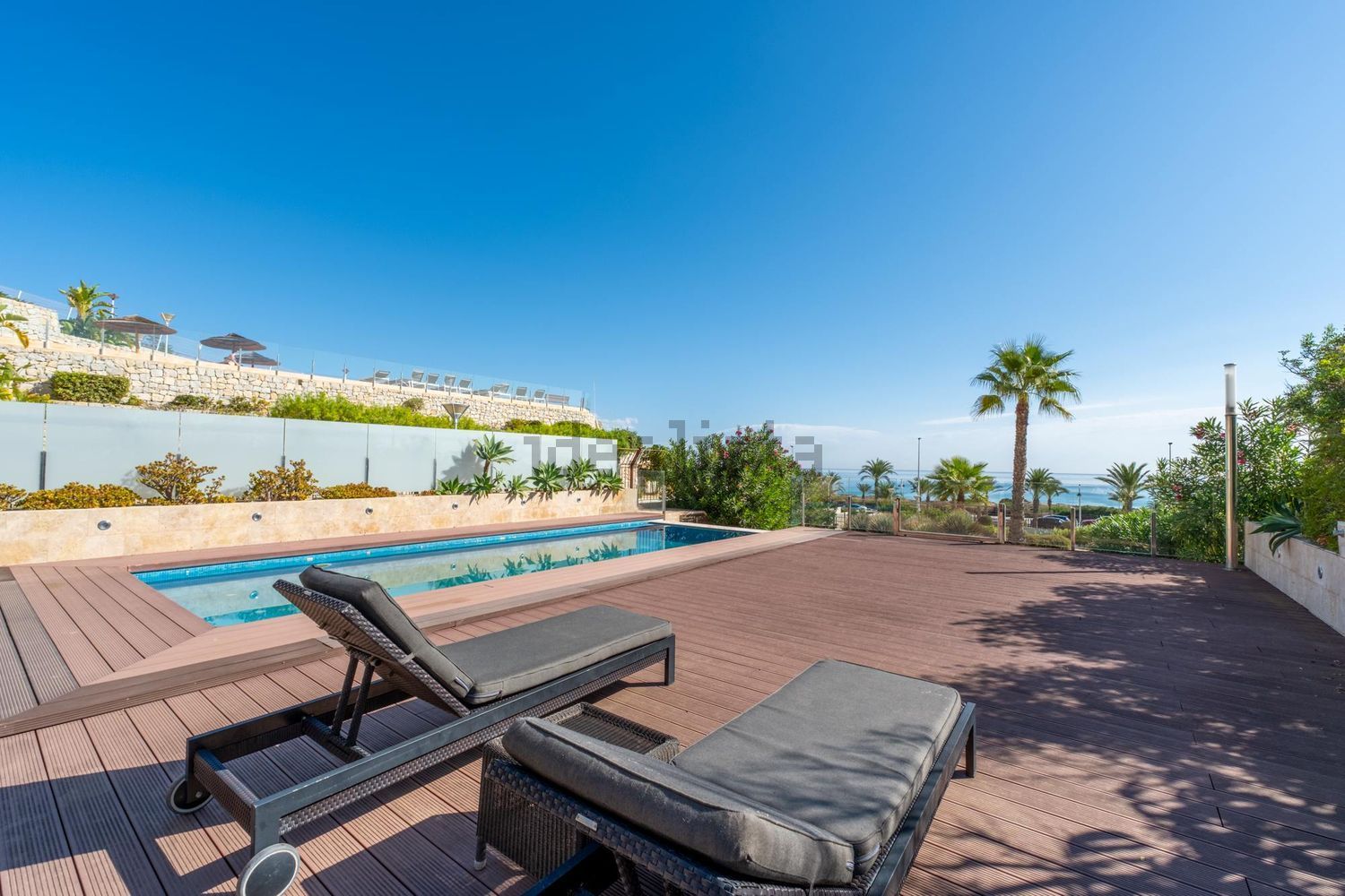 Casa de 242 m² a Elx