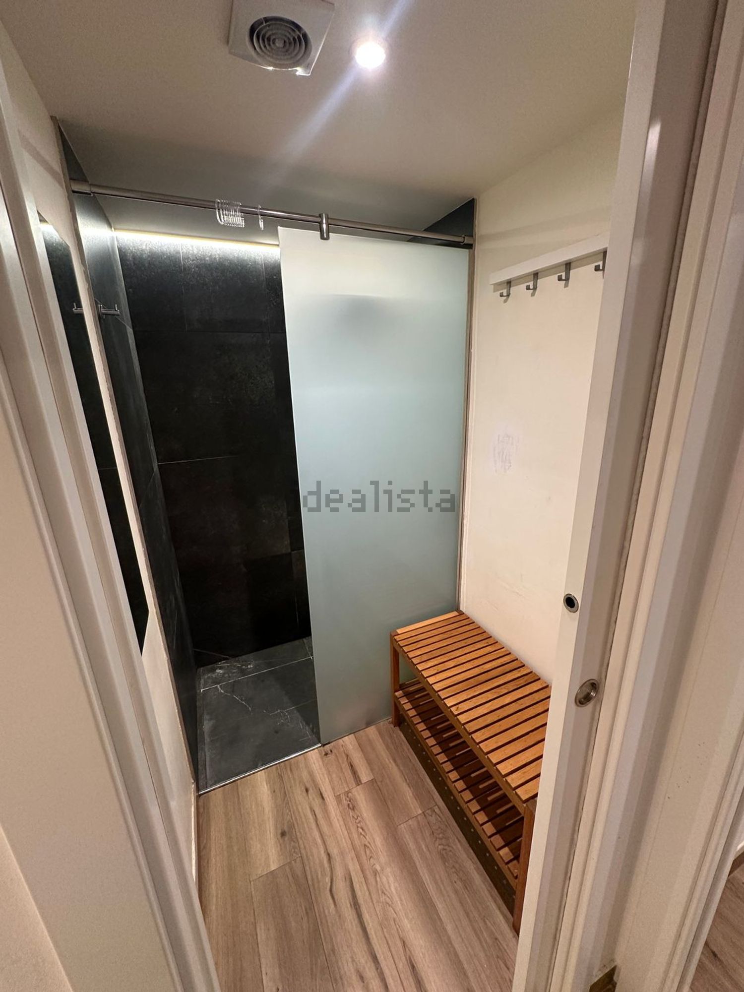 Pis de 115 m² a Sant Sebastià