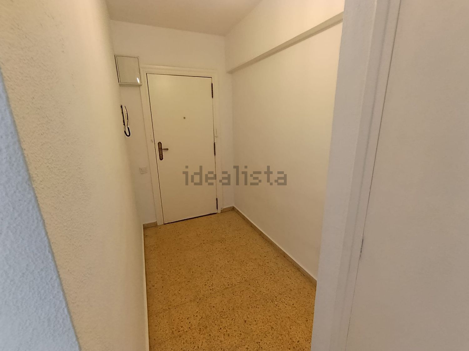 Pis de 78 m² a València