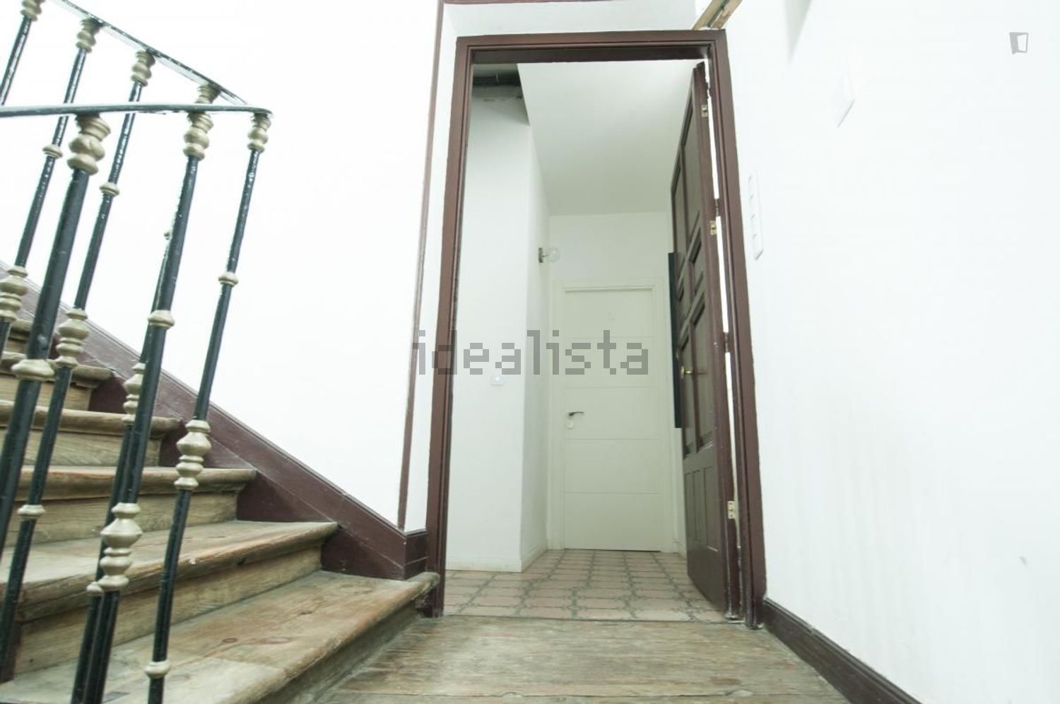 Piso de 41 m² en Madrid