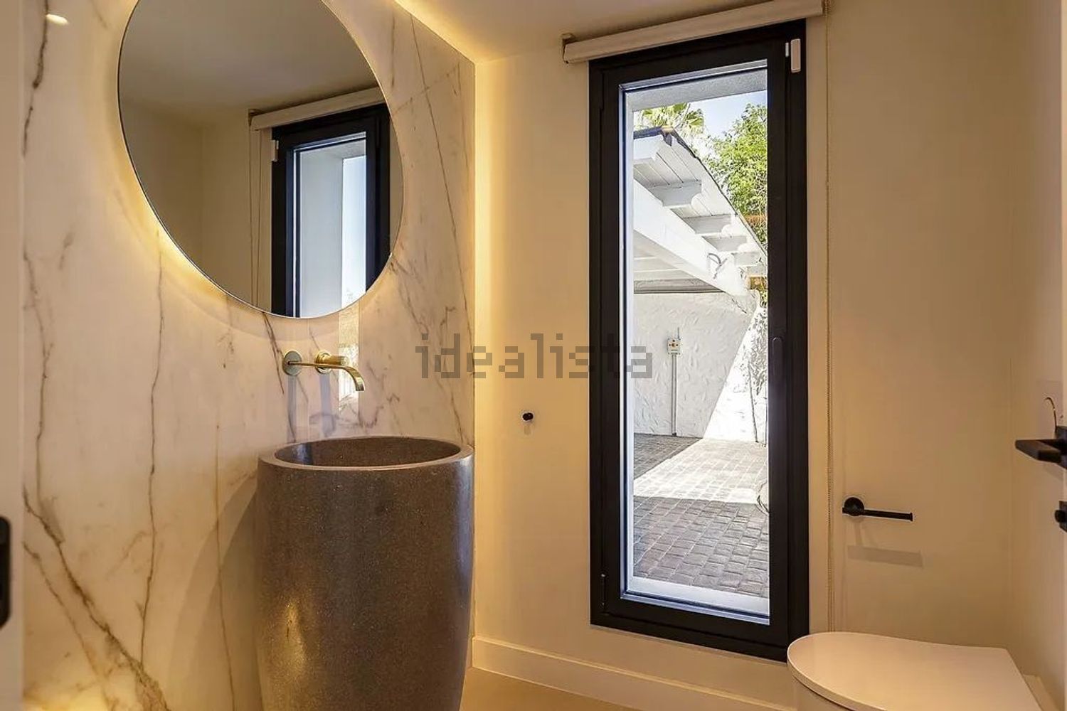 Haus 400 m² in Marbella