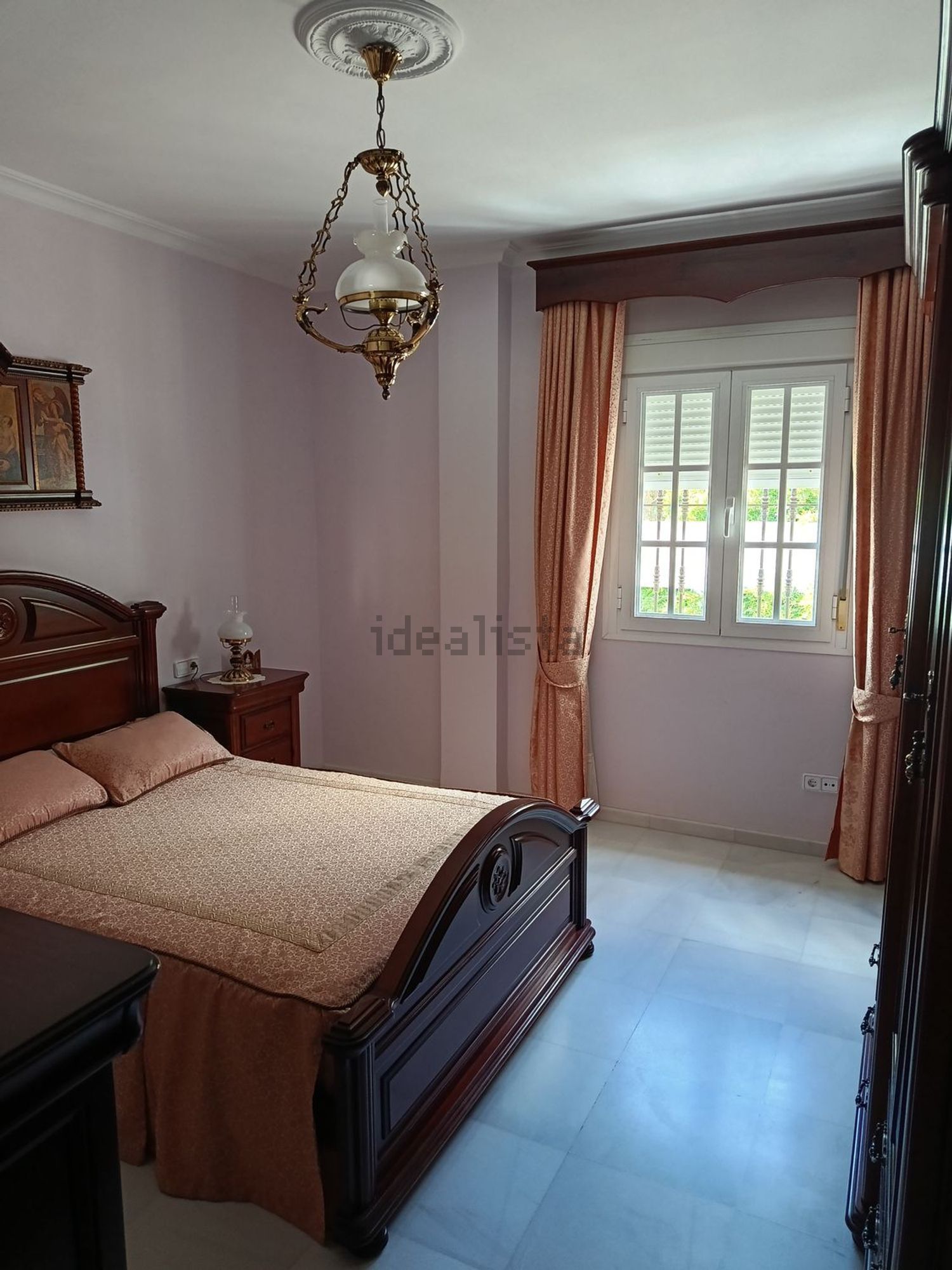 Piso de 105 m² en Olivares