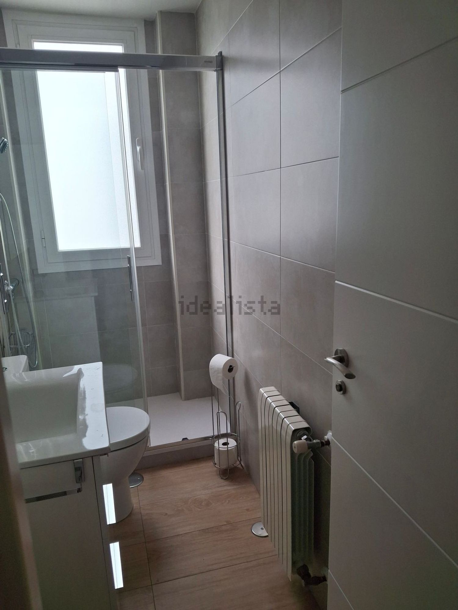 Pis de 43 m² a Madrid