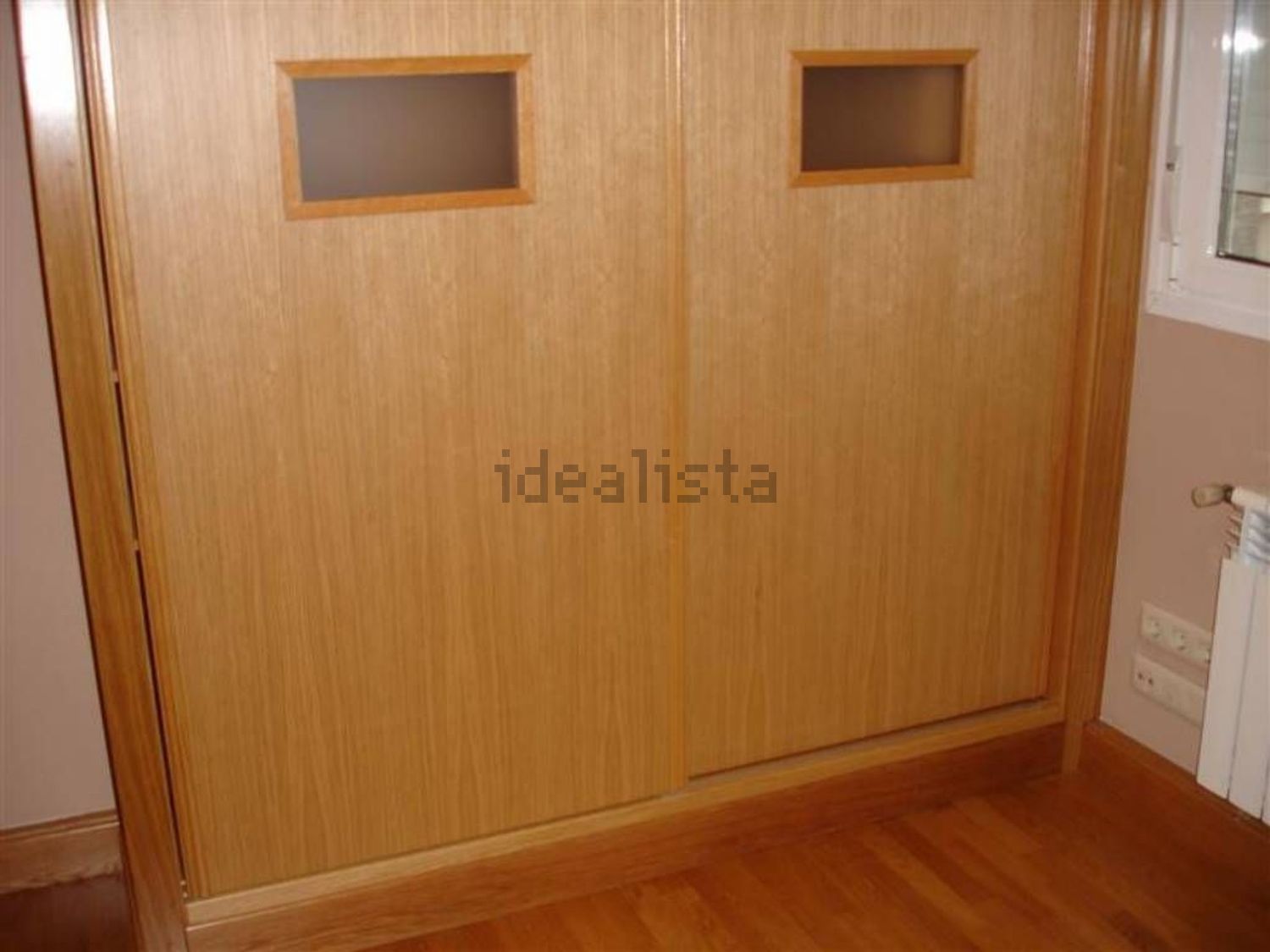 Piso de 160 m² en Santiago de Compostela