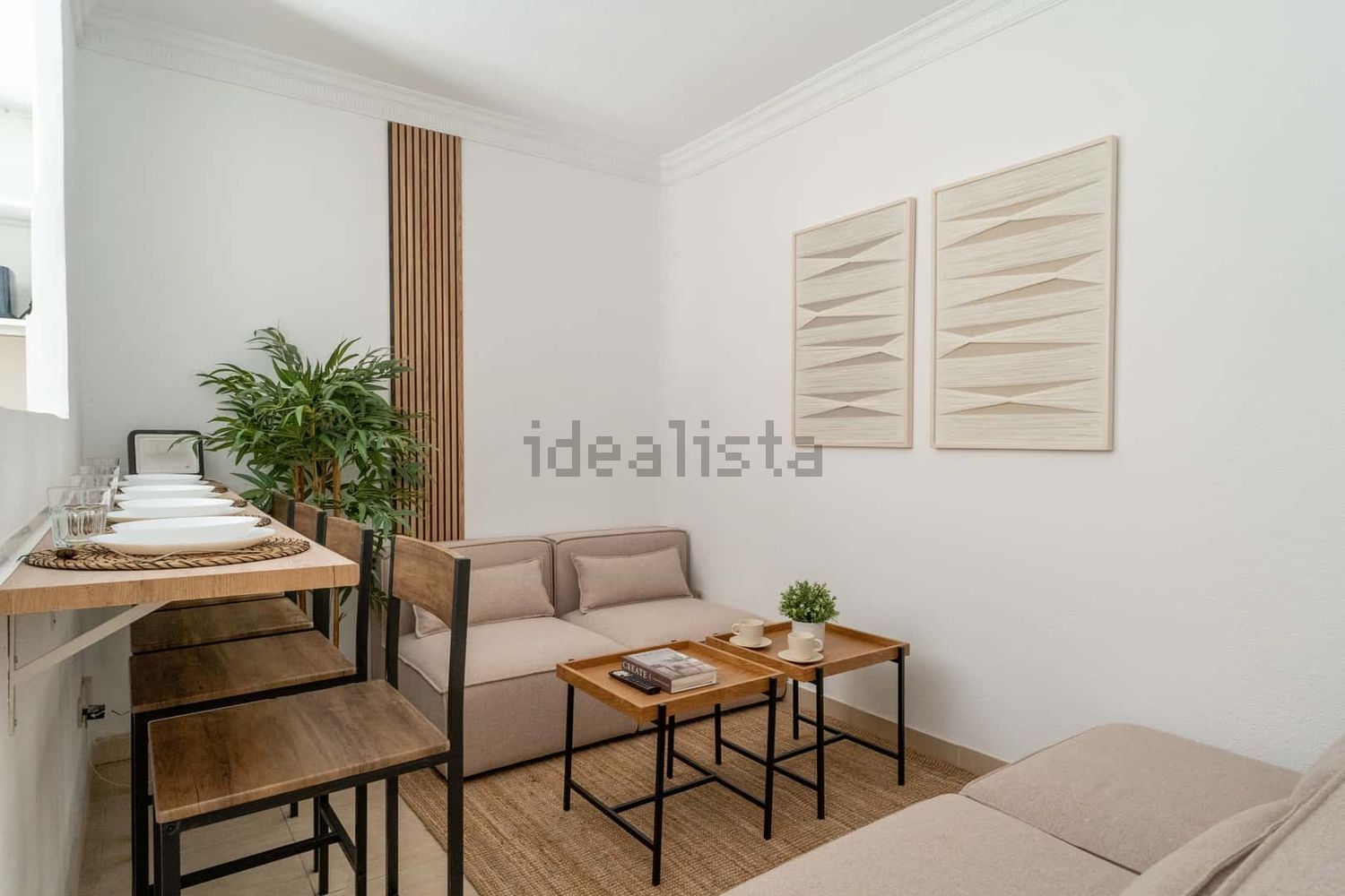 Habitación en alquiler, Madrid