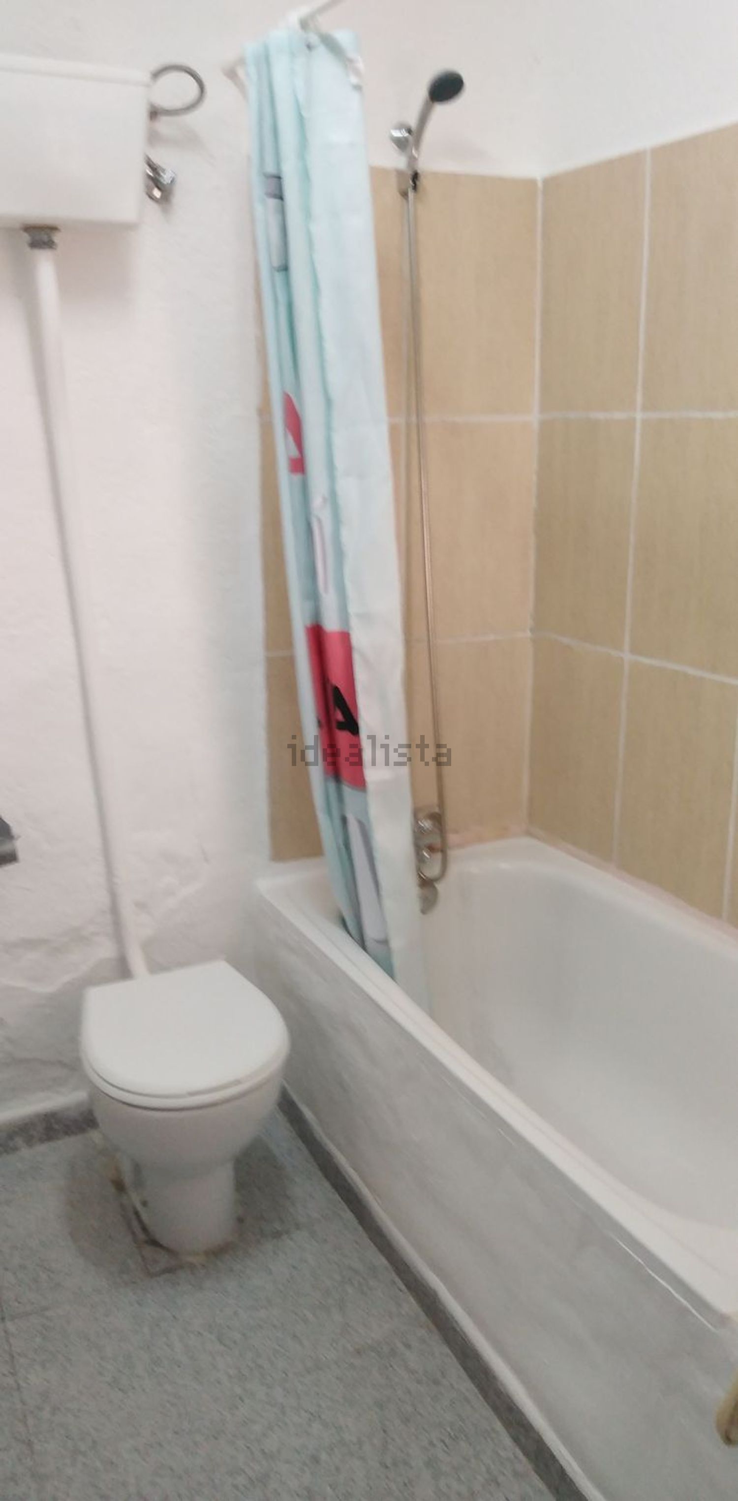 Casa de 35 m² a Benitagla