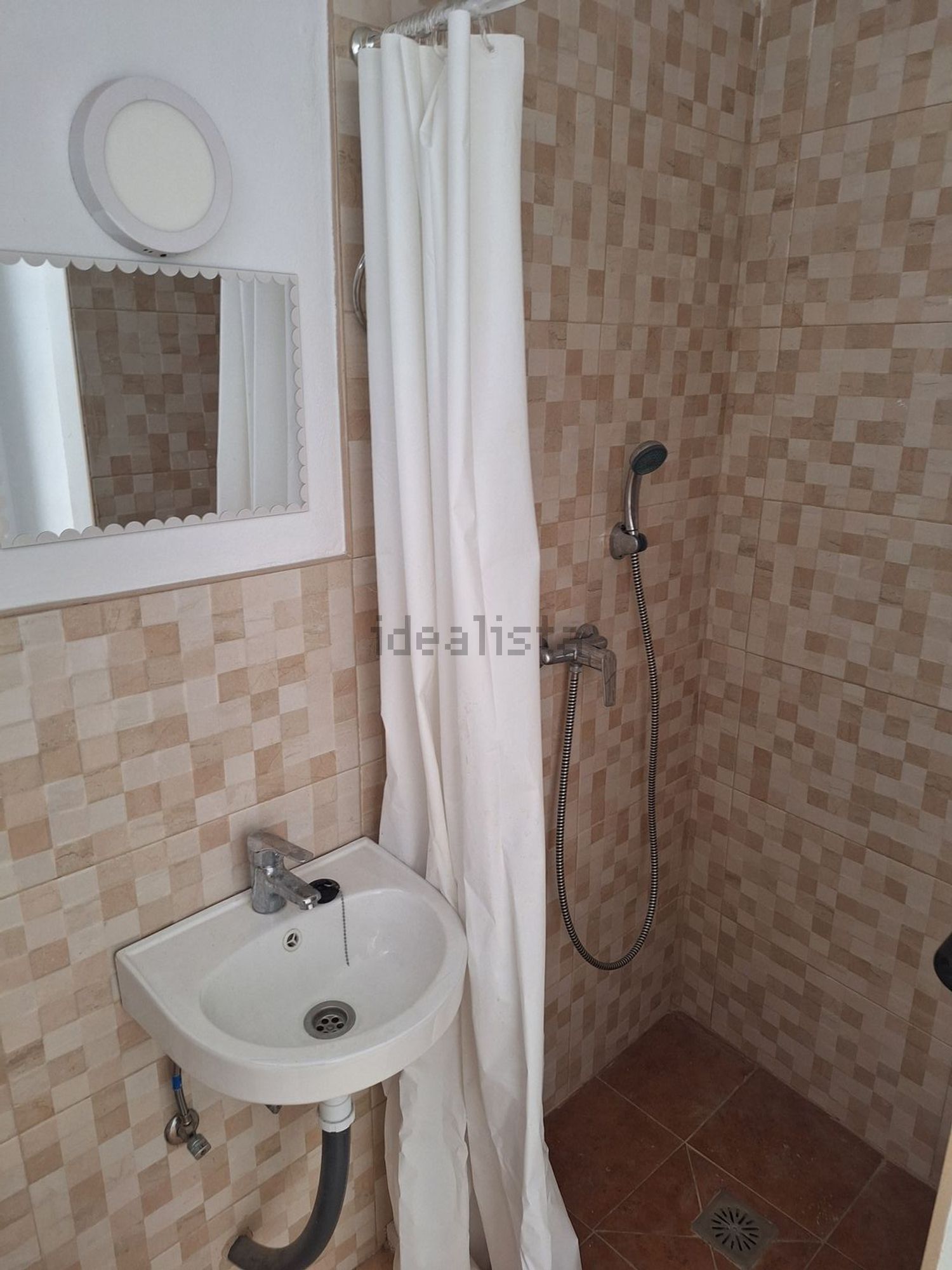 Casa de 16 m² a El Borge