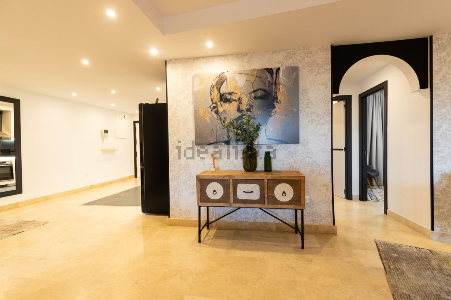 Pis de 155 m² a Marbella