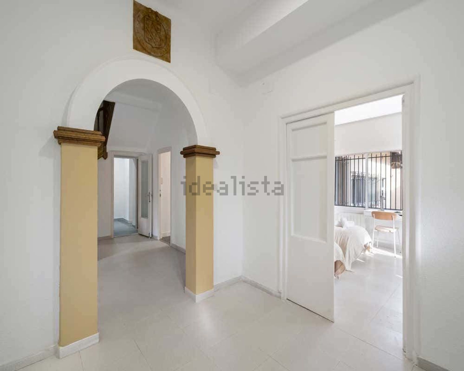 Habitación en alquiler, Madrid