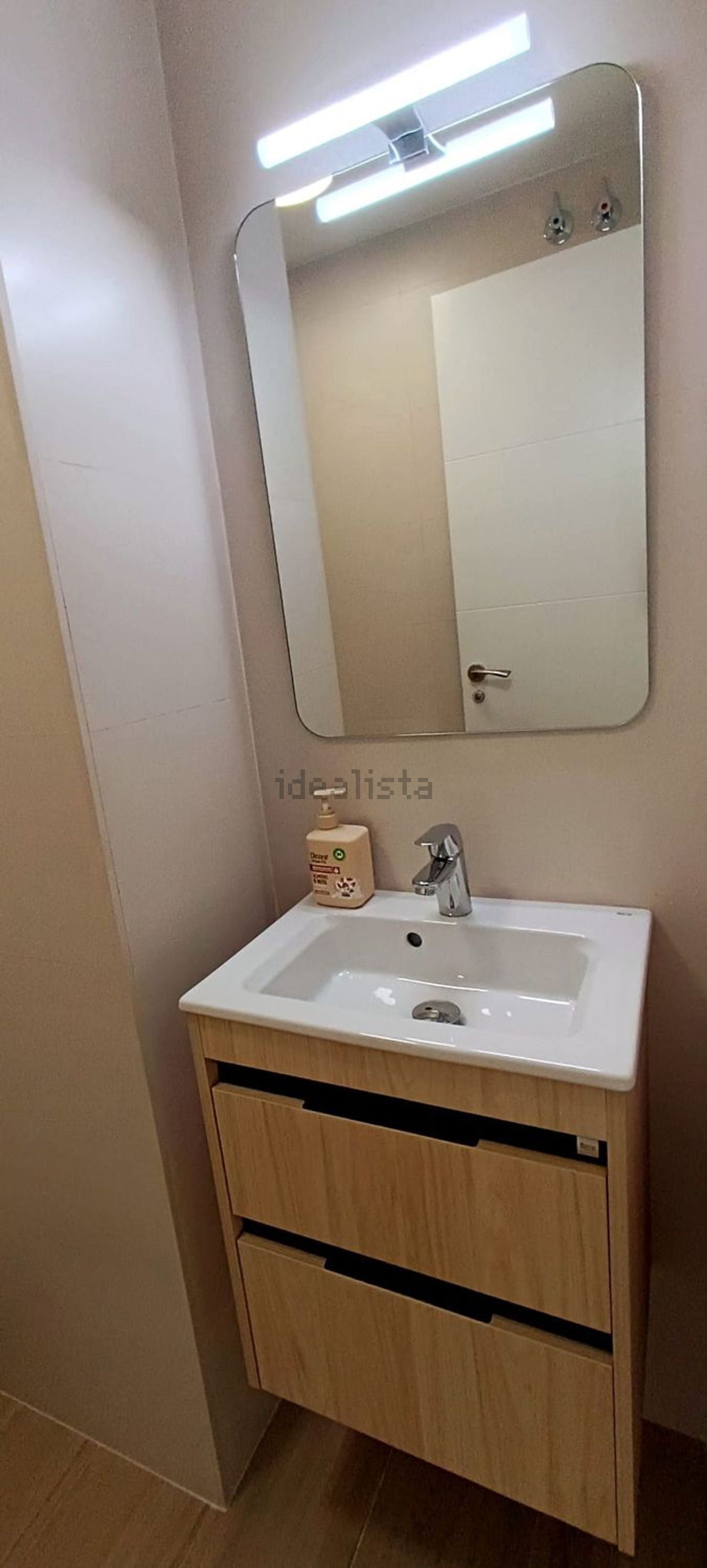 Квартира 95 м² у el Puig de Santa Maria
