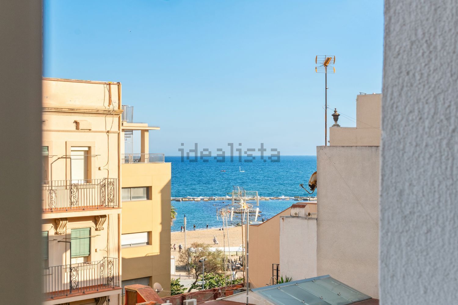 Pis de 35 m² a Barcelona