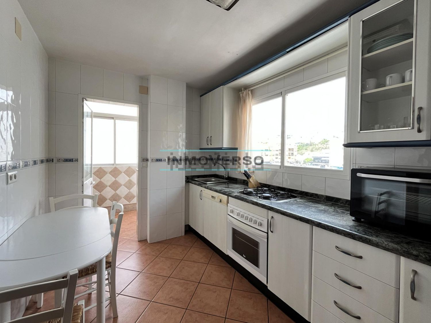 Pis de 107 m² a Rincón de la Victoria