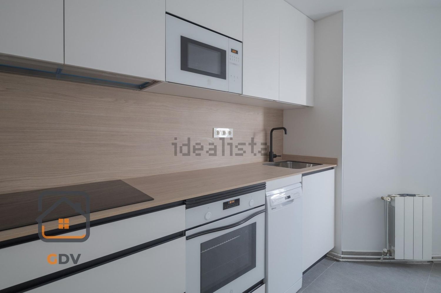 Pis de 111 m² a Granada