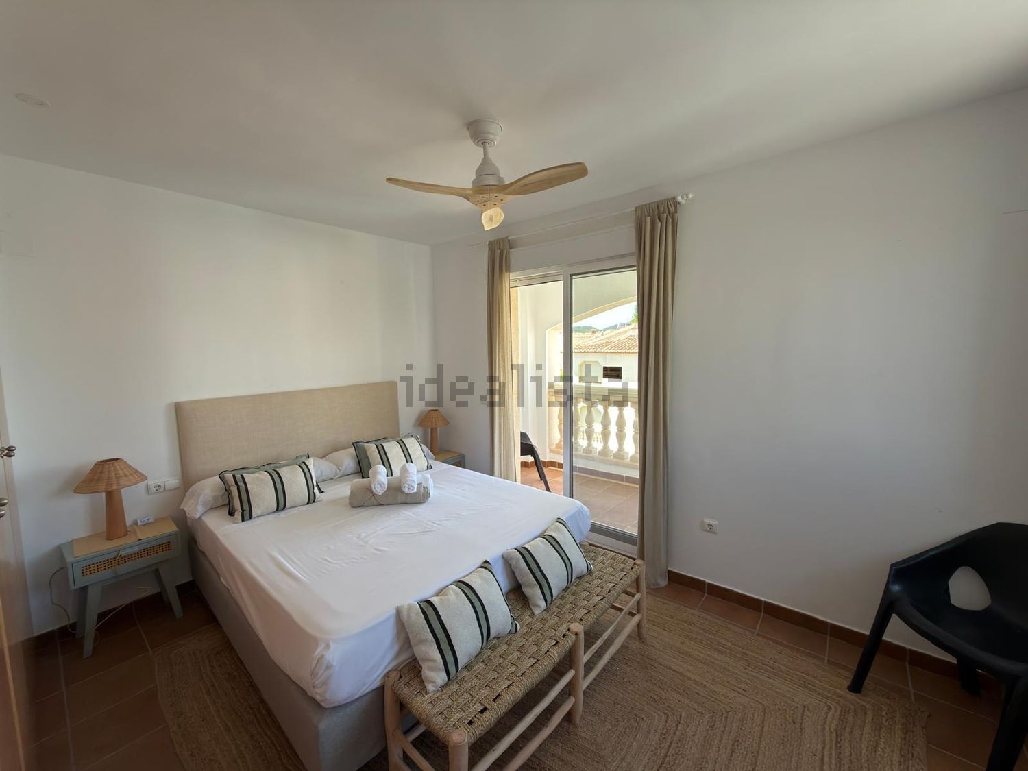 Appartamento 120 m² a Xàbia / Jávea