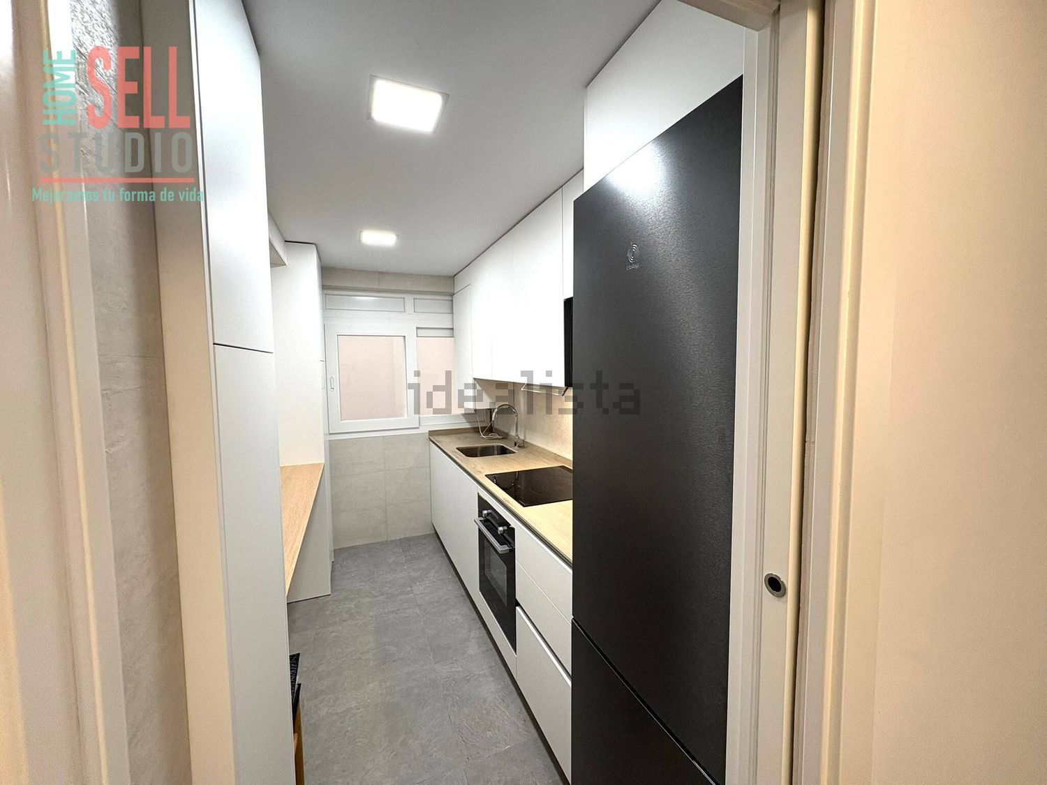 Appartamento 88 m² a Madrid