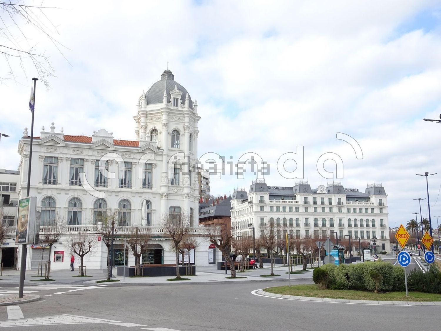 Pis de 45 m² a Santander