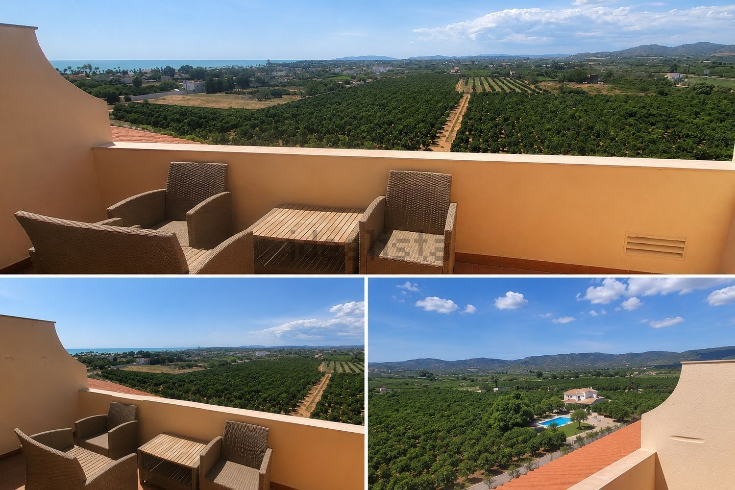 Pis de 126 m² a Alcanar