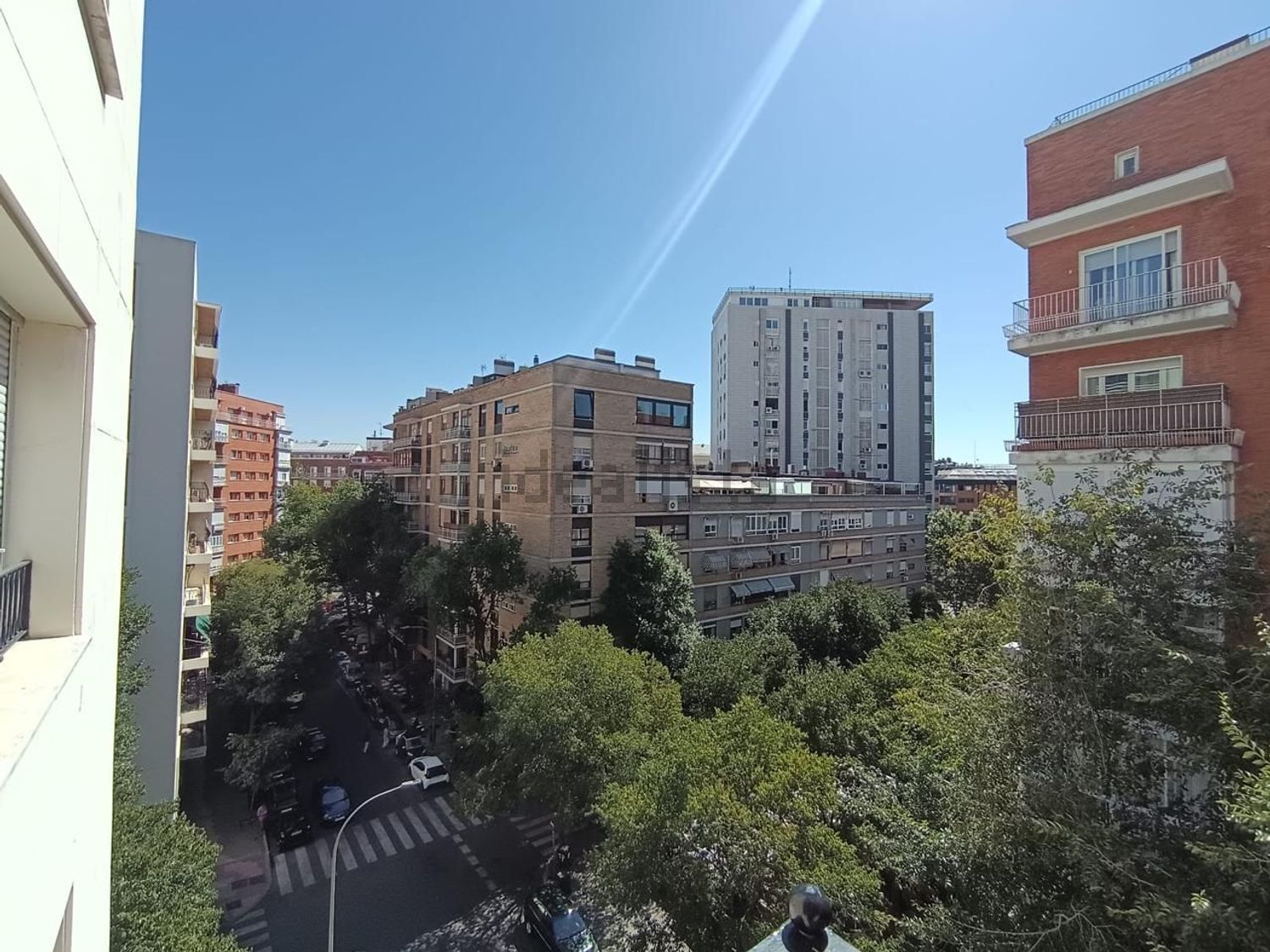 Pis de 286 m² a Madrid