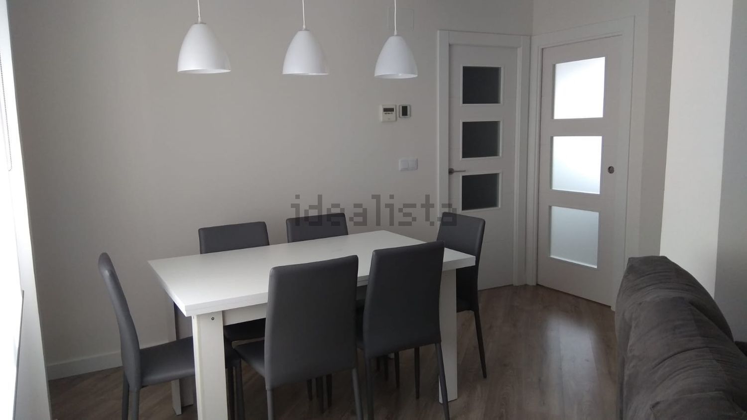 Pis de 120 m² a Cartagena