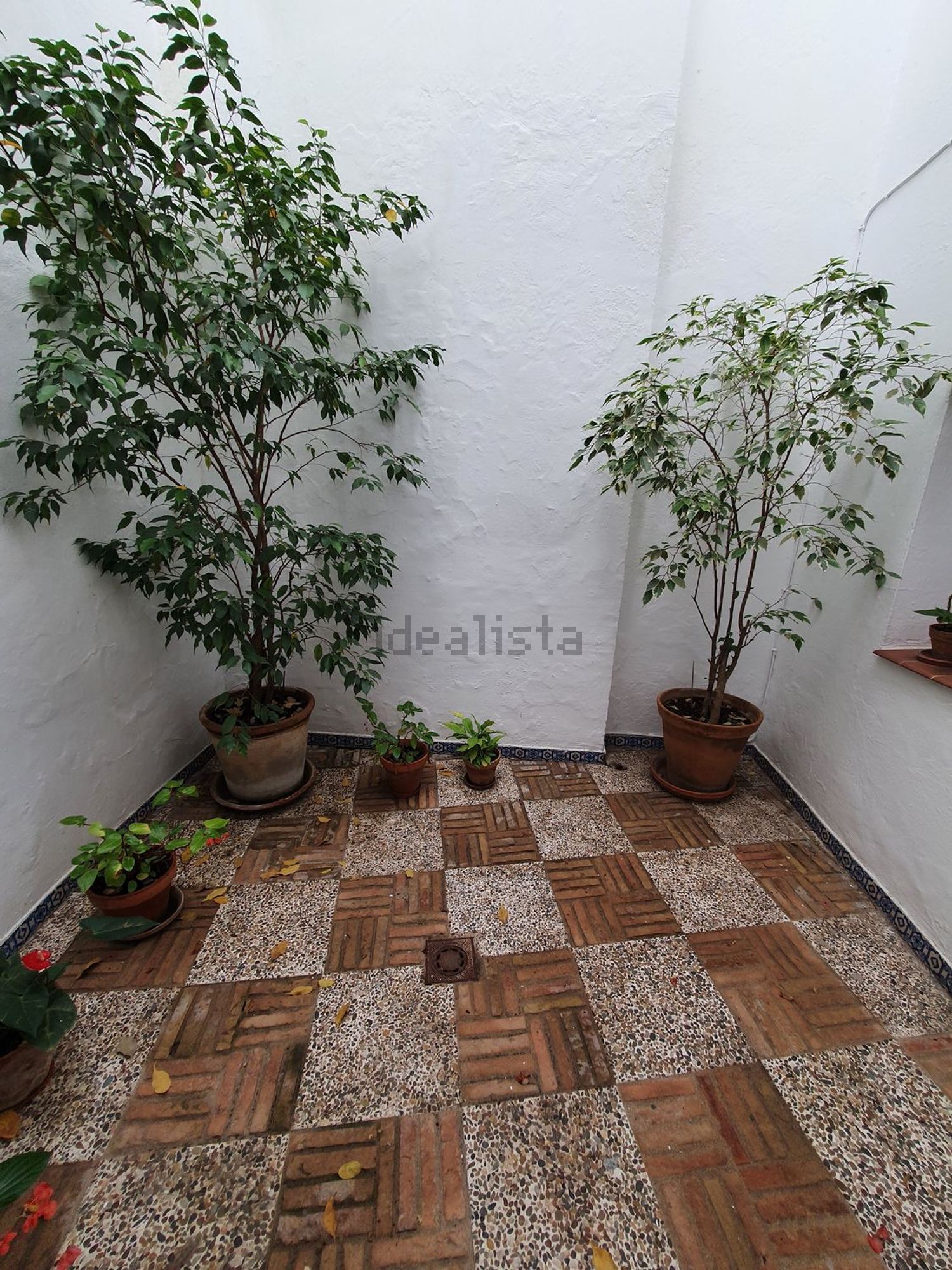 Pis de 75 m² a Sevilla